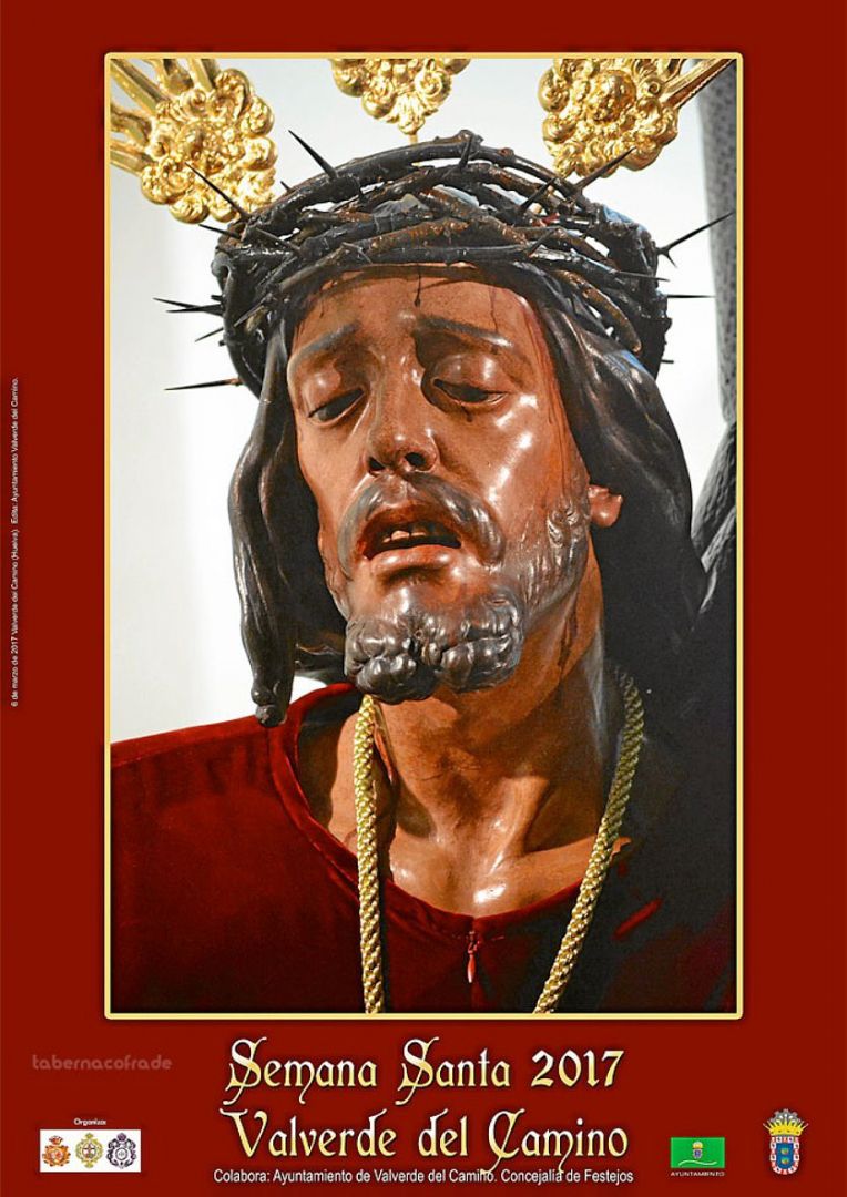 Semana Santa en Valverde del Camino 2017 Valverde del Camino